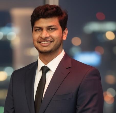 Mohammed Zohair Uddin